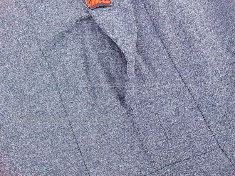 Pantalon collant en coton - Ref 762714 Image 20