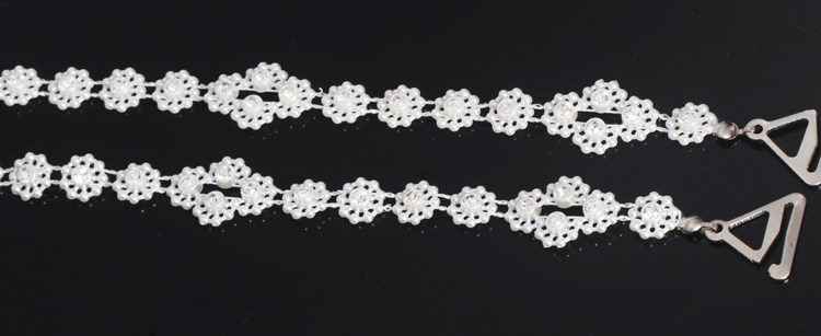 Sangles pour lingerie - Ref 807093 Image 12