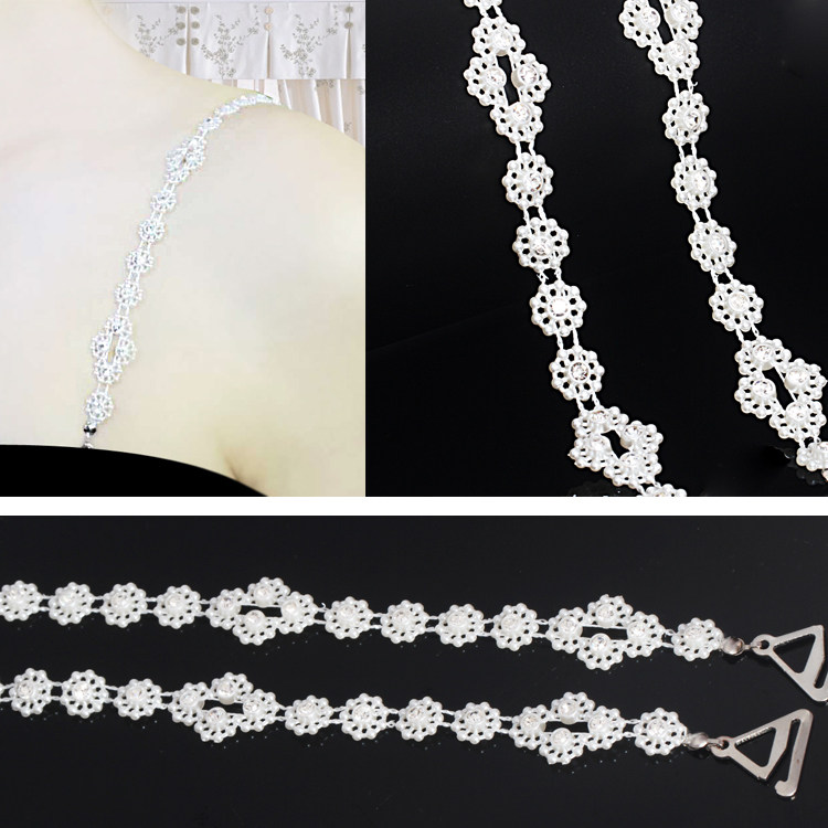 Sangles pour lingerie - Ref 807093 Image 9