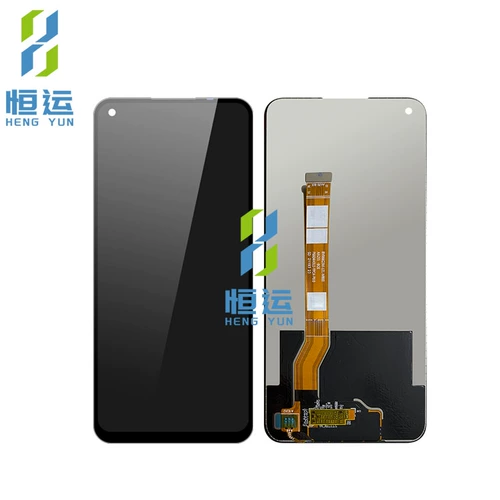 Oppo, совместимый экран, стеклянный мобильный телефон