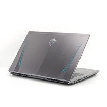 Thor THUNDEROBOT 911 911 Targa game 8th generation i7 laptop 1060 alone 6G