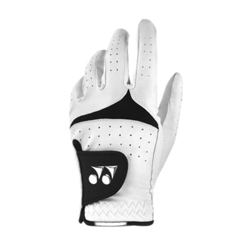 Korean Men's Golf Gloves Imported from Ultra-Fine Fabric, Breathable, Sports-Friendly, Washable, Left-Hand Single Glove for Golf Korean Men's Golf Gloves Imported from Ultra-Fine Fabric, Breathable, Sports-Friendly, Washable, Left-Hand Single Glove for Golf