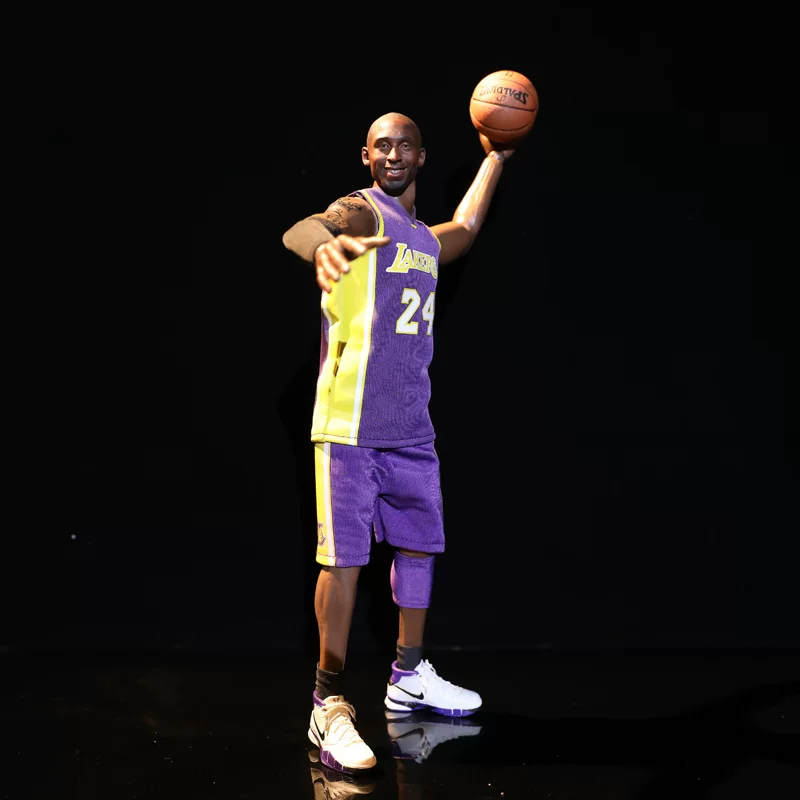 Подвижная минифигура, сувенир basketball, лимитированная серия, подарок на день рождения