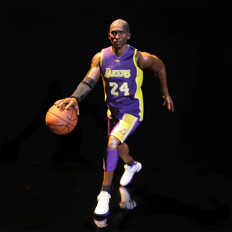 Подвижная минифигура, сувенир basketball, лимитированная серия, подарок на день рождения