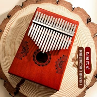 Обычный стиль красной краски (ядро цветов персика)