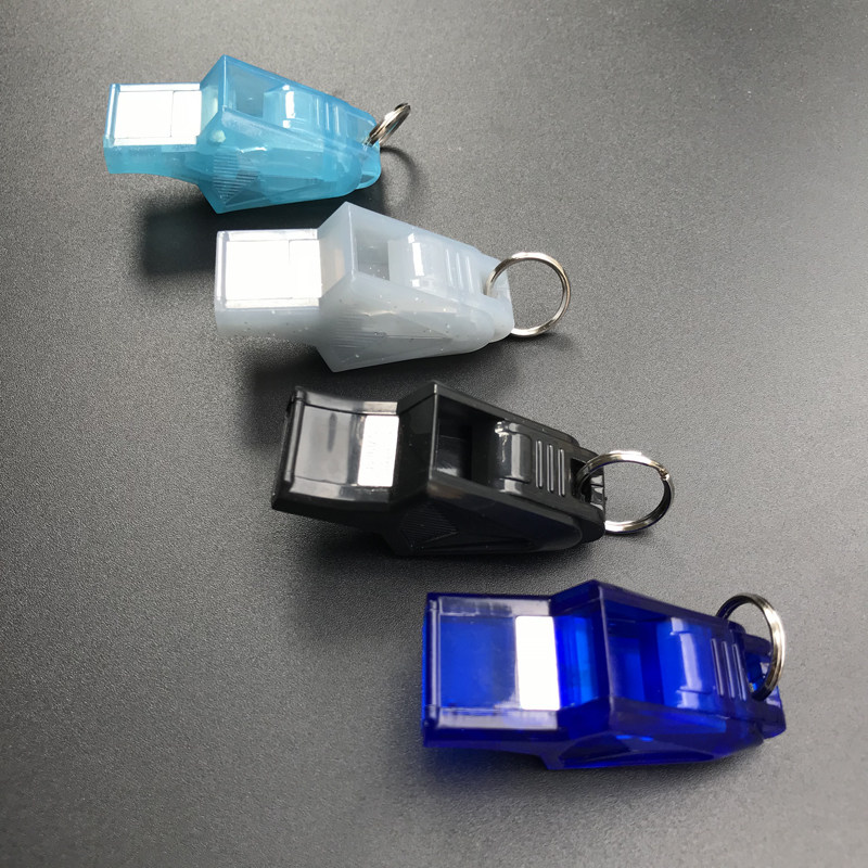 Dolphin whistle treble whistle kindergarten children whistle outdoor physical education teacher basketball football training referee whistle