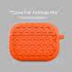 Bao Bao Style Geometric AirPods Case for AirPods Pro & 1/2 21 AirPods Cases
