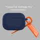 Bao Bao Style Geometric AirPods Case for AirPods Pro & 1/2 21 AirPods Cases