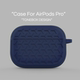 Bao Bao Style Geometric AirPods Case for AirPods Pro & 1/2 21 AirPods Cases
