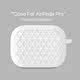 Bao Bao Style Geometric AirPods Case for AirPods Pro & 1/2 21 AirPods Cases