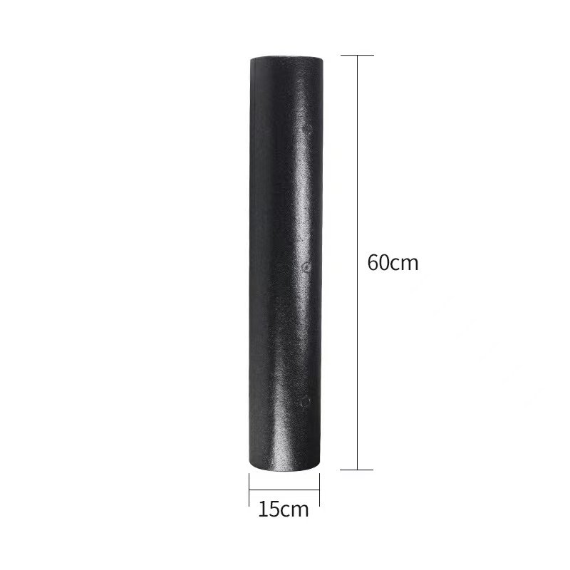 MuscleUp Street Fitness Specialized Muscle Relaxing Foam Axis Muscle Massage Muscle Tension Relaxing