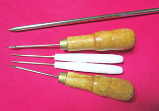 Handle needle Rough needle Rough needle long rough needle thousand pin - pin factory price direct sales