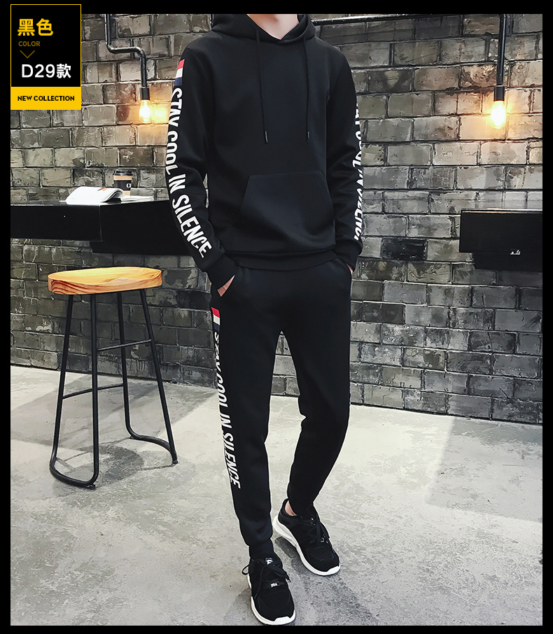 Sweatshirt homme - Ref 3128783 Image 18