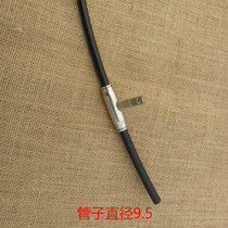 Site fence spray system Wall spray atomization nozzle workshop dust reduction atomization cooling fog machine 1320