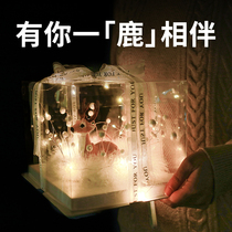 Birthday gifts for girlfriends girlfriends girlfriends creative ideas practical diy handmade niche and advanced sense