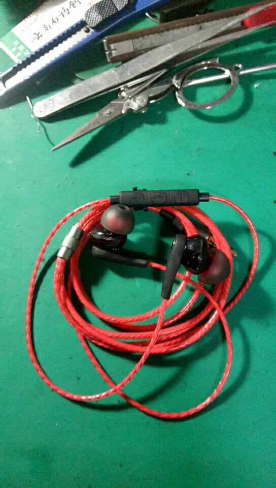 Earplug Repair Replacement In-Ear Earplugs