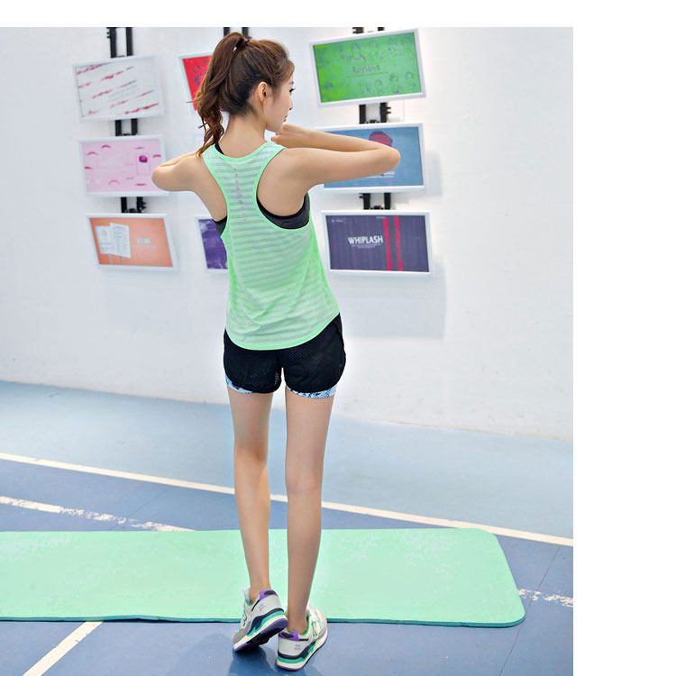 Vêtement fitness femme aucun - Ref 607279 Image 14