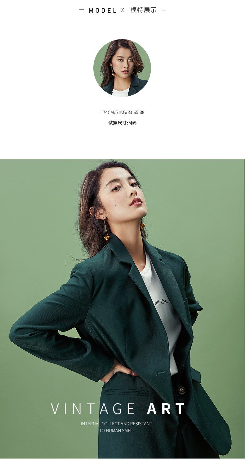 Veste pour femme - Ref 3218881 Image 13