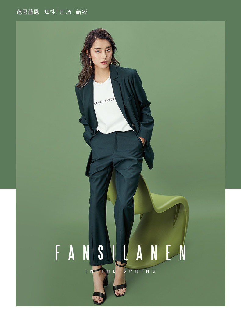 Veste pour femme - Ref 3218881 Image 7