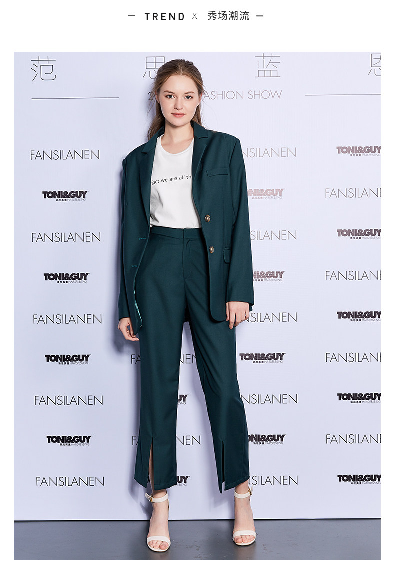 Veste pour femme - Ref 3218881 Image 9