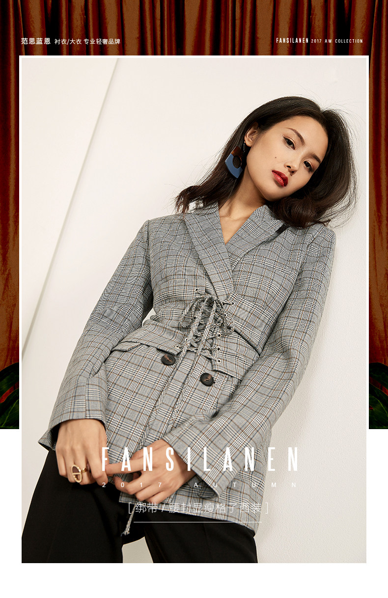 Veste pour femme - Ref 3218551 Image 7