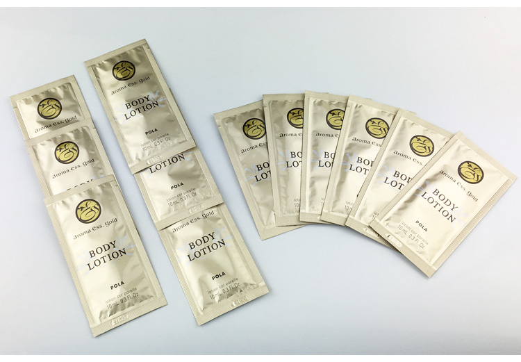 Usd 4 96 Japan S Pola Aroma Ess Gold Body Milk 1l Home Counter Genuine Wholesale From China Online Shopping Buy Asian Products Online From The Best Shoping Agent Chinahao Com