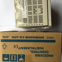 Bargaining Japanese Shimaden programmable thermostat MR13-1V1-P100150 instrument original spot