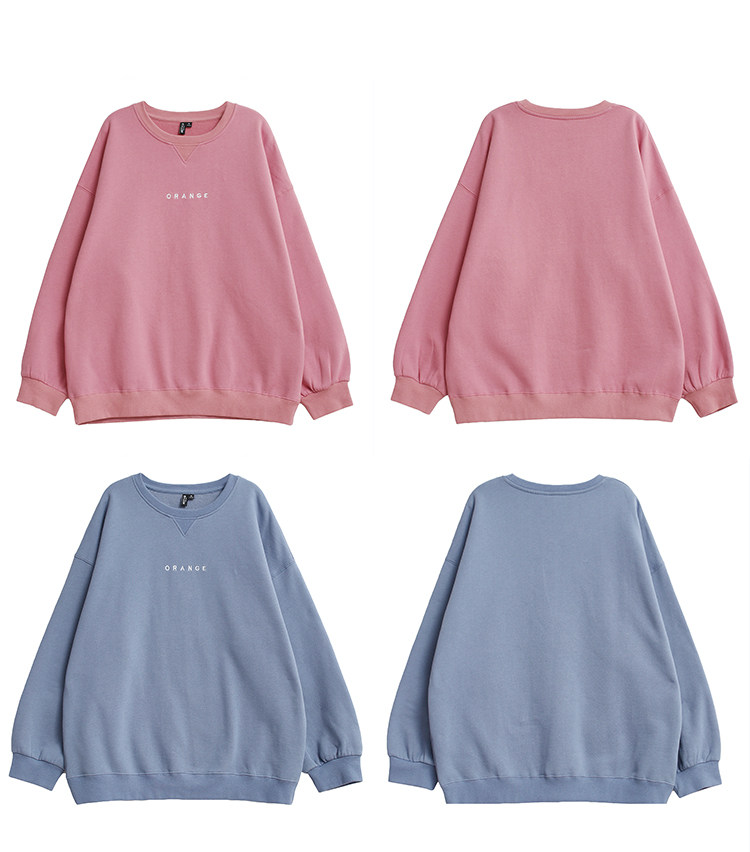 Sweatshirt femme HSTYLE     - Ref 3213898 Image 17