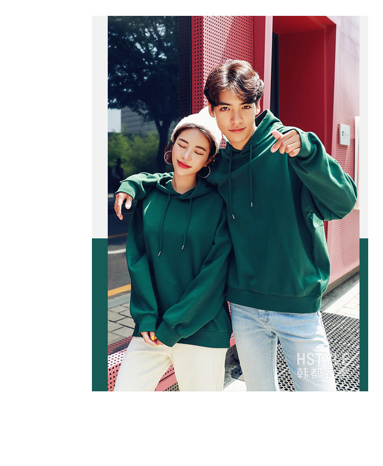 Sweatshirt femme HSTYLE     - Ref 3216496 Image 15