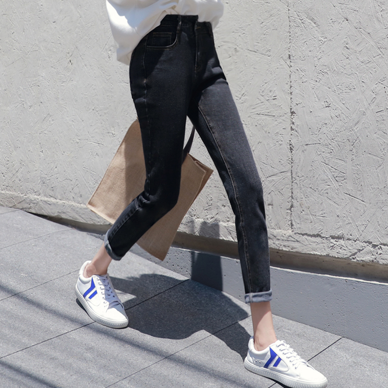 Jean femme HSTYLE     - Ref 3193918 Image 3