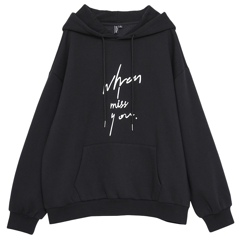 Sweatshirt femme HSTYLE     - Ref 3217120 Image 5