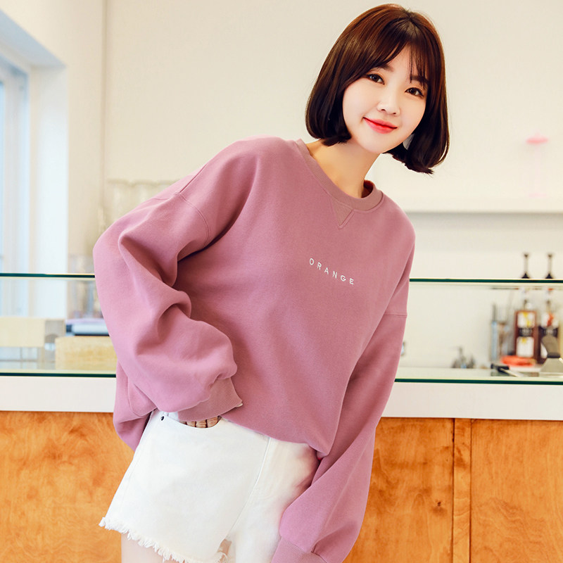 Sweatshirt femme HSTYLE     - Ref 3213898 Image 3