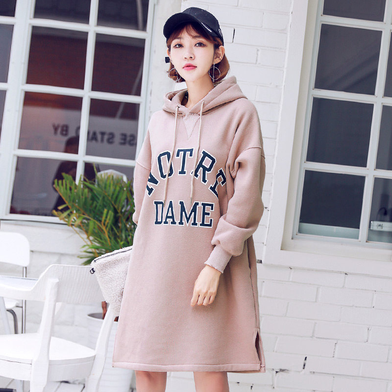 Sweatshirt femme HSTYLE     en Coton - Ref 3214001 Image 3