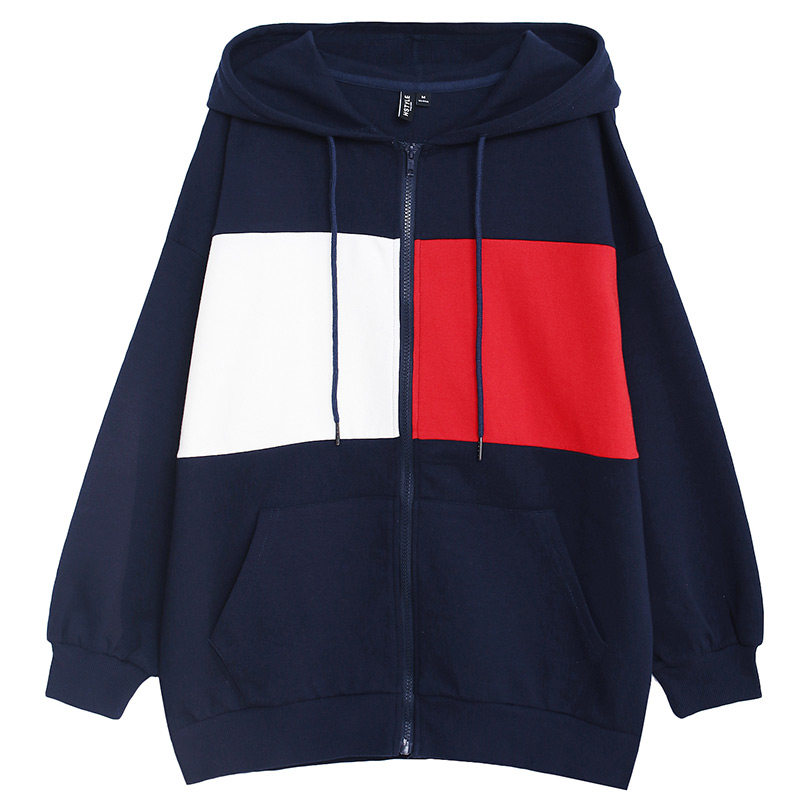 Sweatshirt femme HSTYLE     - Ref 3216097 Image 5