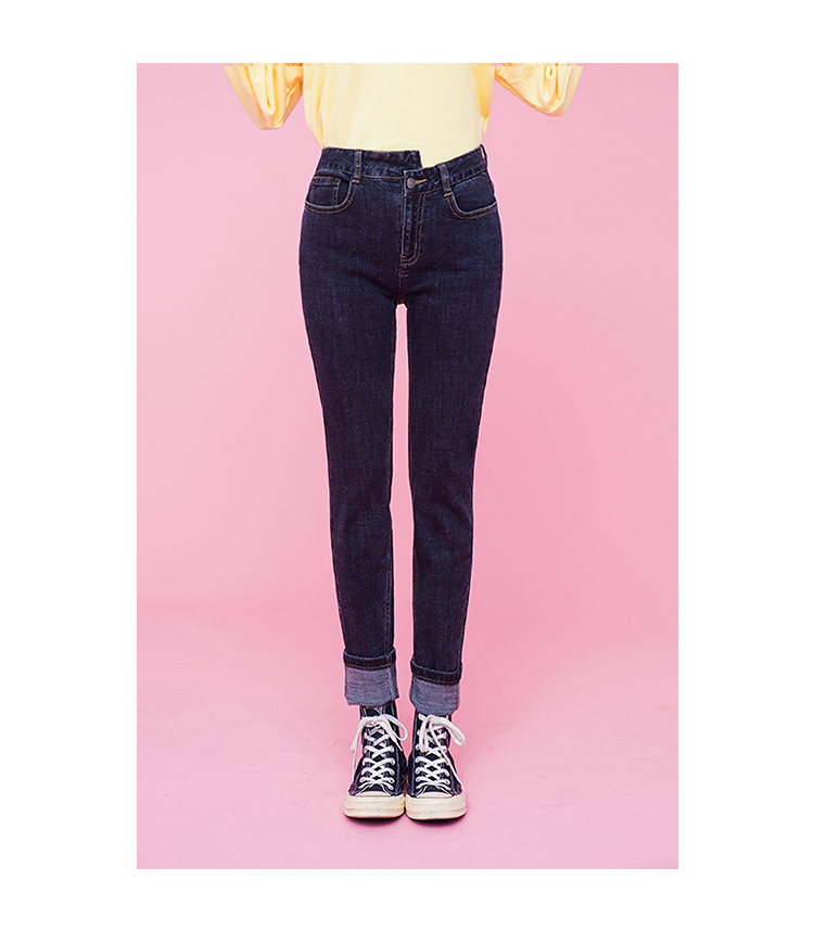 Jean femme HSTYLE     - Ref 3193918 Image 17