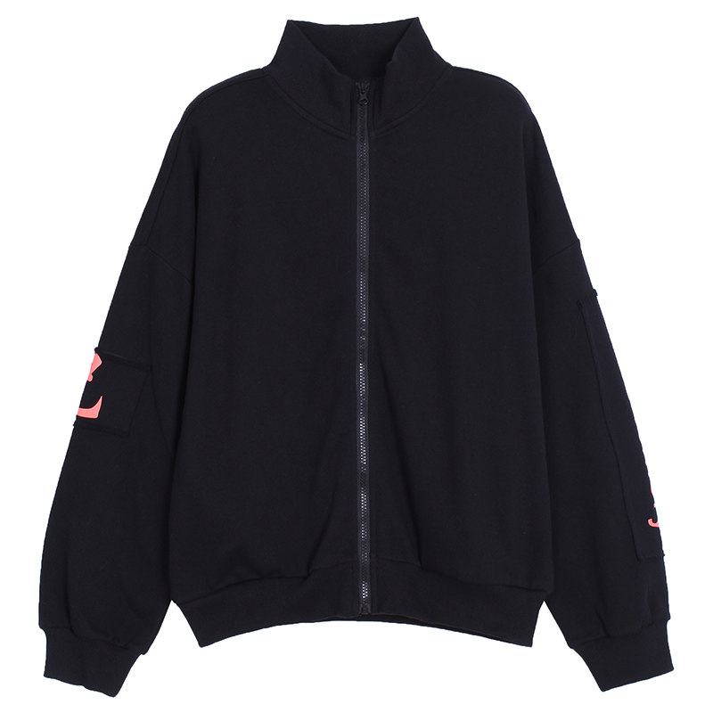 Sweatshirt femme HSTYLE     - Ref 3213951 Image 5