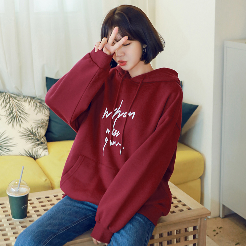 Sweatshirt femme HSTYLE     - Ref 3217120 Image 3