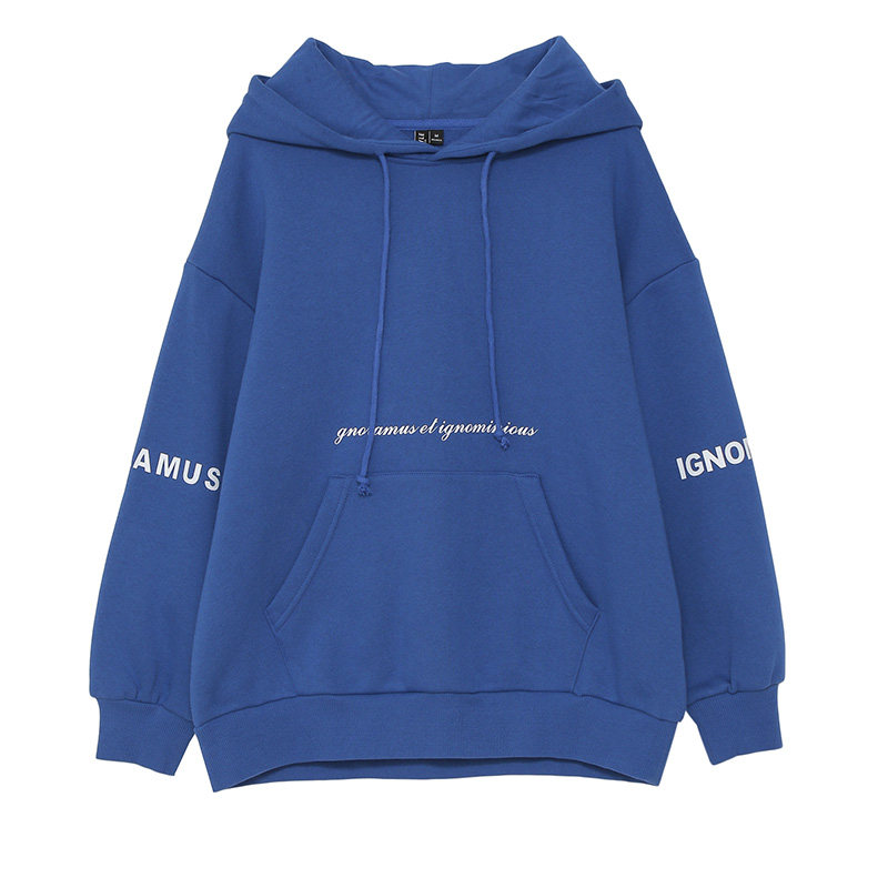 Sweatshirt femme HSTYLE     - Ref 3216295 Image 5