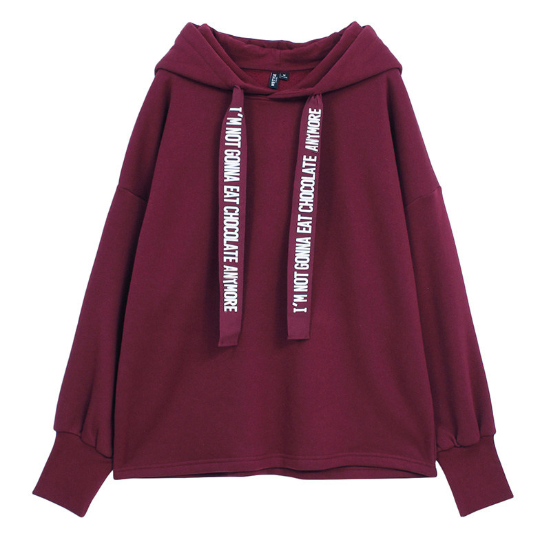 Sweatshirt femme HSTYLE     - Ref 3216299 Image 5