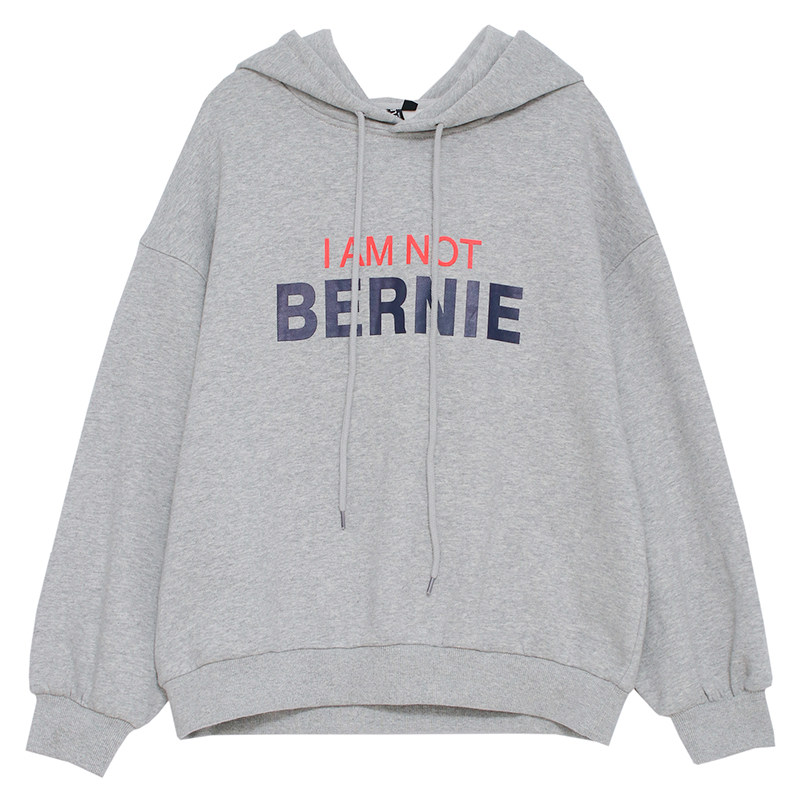 Sweatshirt femme HSTYLE     - Ref 3213958 Image 5