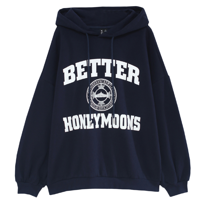 Sweatshirt femme HSTYLE     - Ref 3216517 Image 5