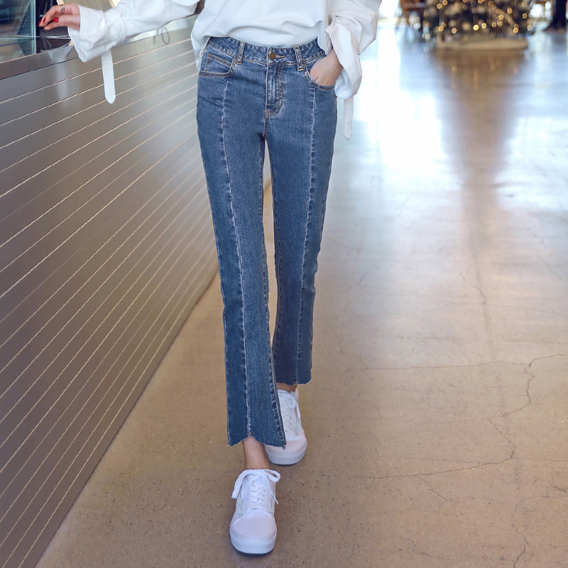 Jean femme HSTYLE     - Ref 3193739 Image 3