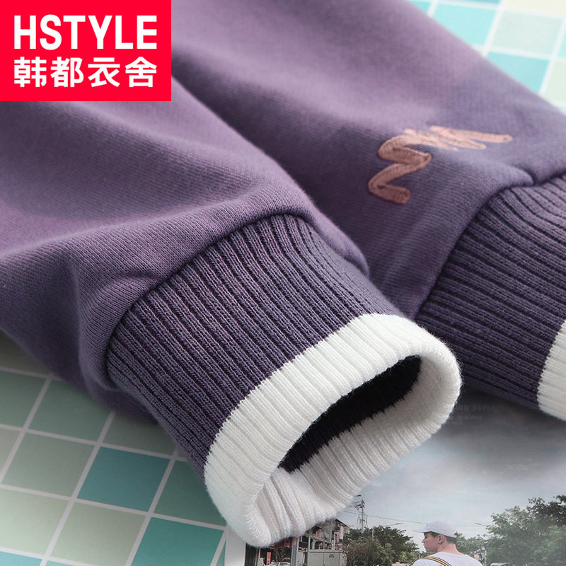 Sweatshirt femme HSTYLE     - Ref 3213982 Image 4