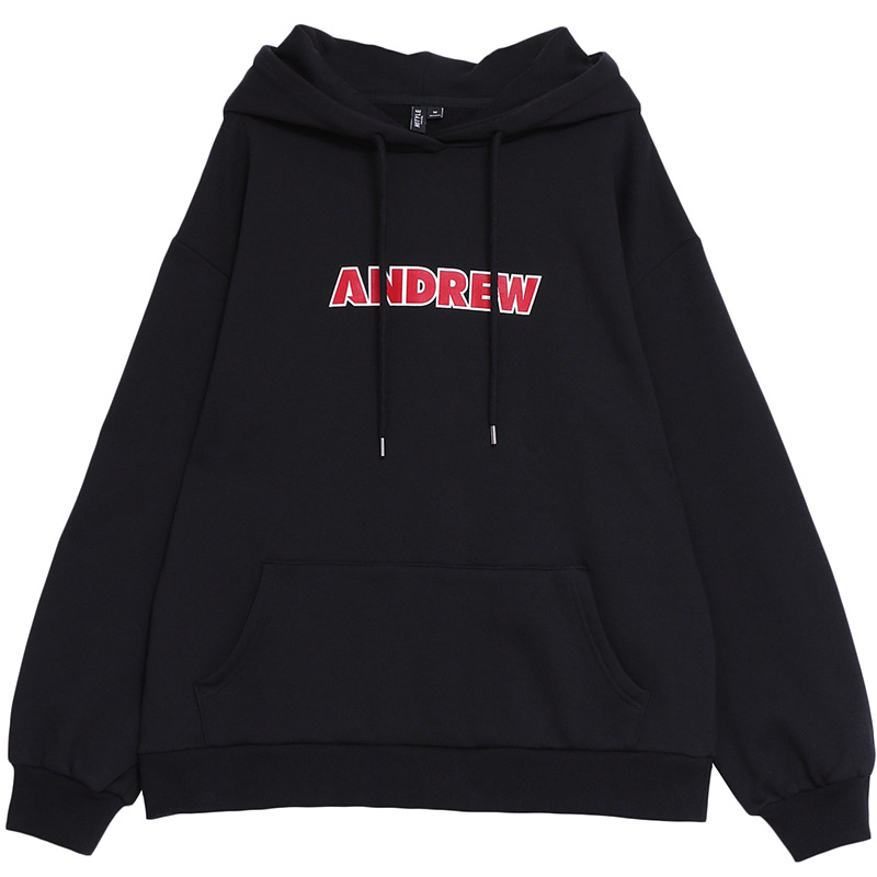 Sweatshirt femme HSTYLE     en Coton - Ref 3216914 Image 5