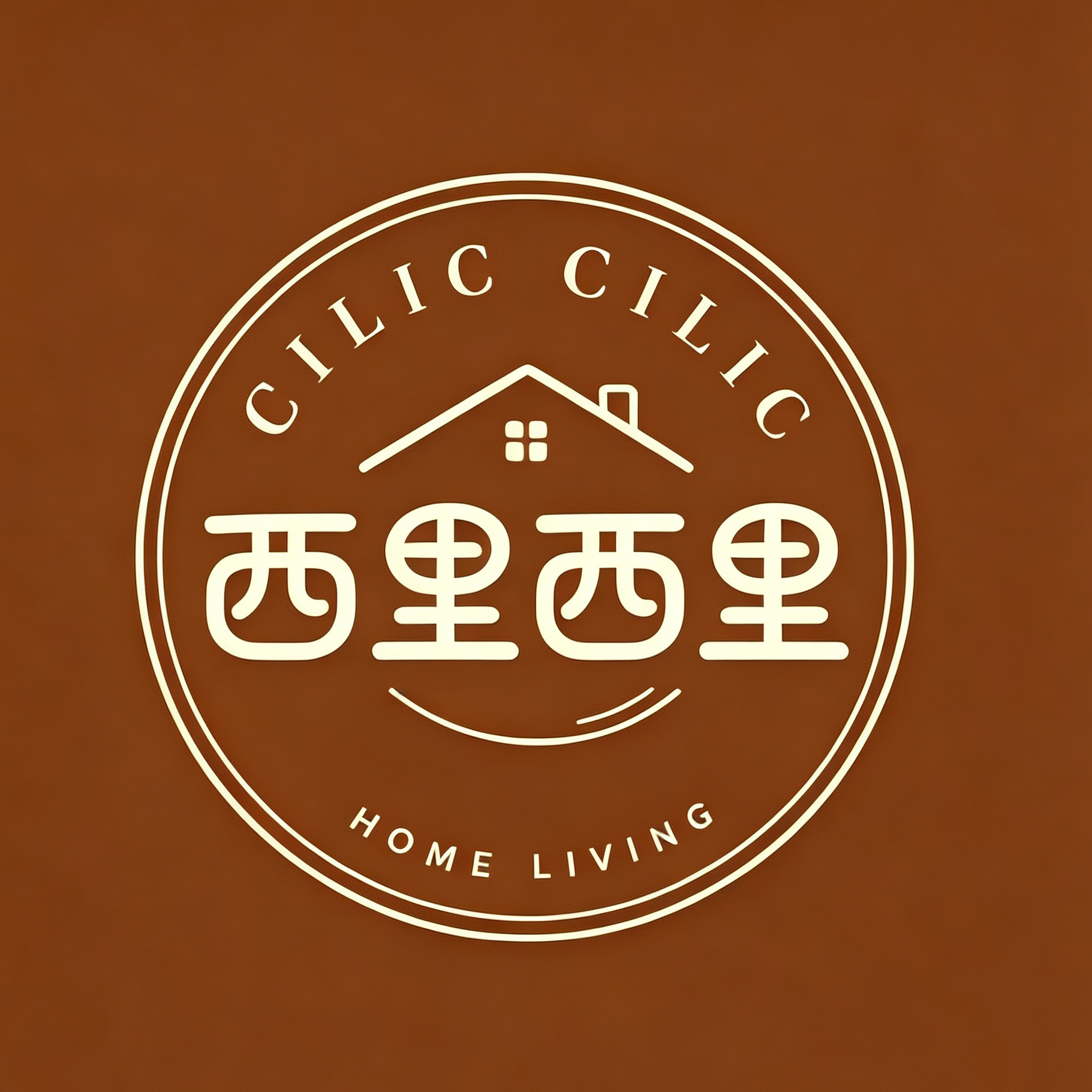 西里西里CiliCili的LOGO