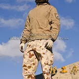 Рюкзак на липучке, значок, нарукавная повязка, нашивка, с вышивкой, три цвета