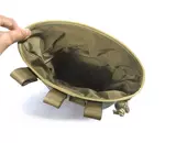 翔野 Сумка для сбора мусора Мешок для переработки MAG Официальная аутентичная сумка для хранения Flyye с жестким закрыванием*