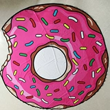 Пляжная подушка, коврик для йоги, купальник, накидка