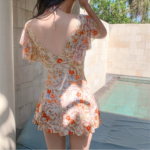 Комбинезон, купальник, пляжные поддерживающие штаны для влюбленных, коллекция 2023, по фигуре