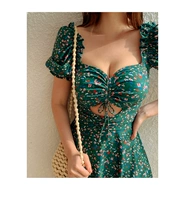 Женская модель цвета изображения